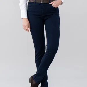 Guapa Straight Leg Jeans