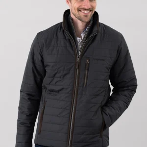 Carron Jacket