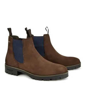 Antrim Chelsea Boots