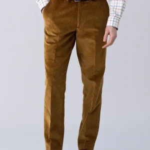 Warwick Cord Trousers