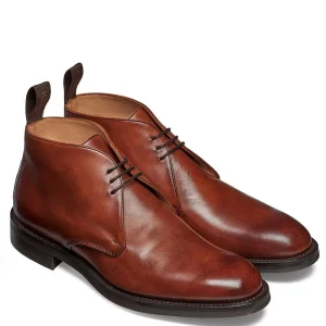 Jackie III R Chukka Boots