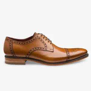 Foley Derby Brogues
