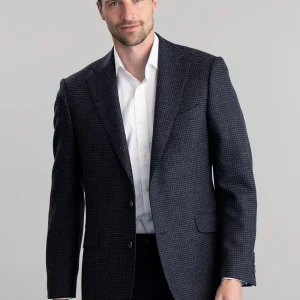 Warkworth Tweed Jacket