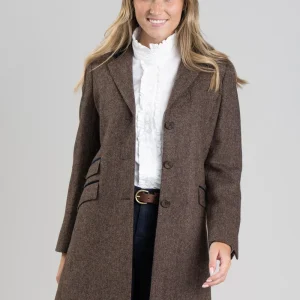 Claremont Coat
