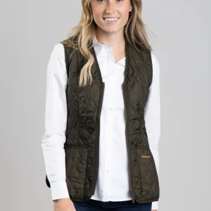 Betty Interactive Liner