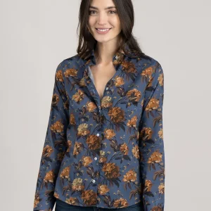 Adeline Liberty Shirt
