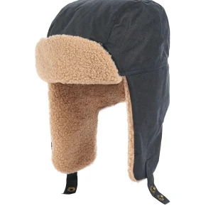 Morar Wax Trapper Hat