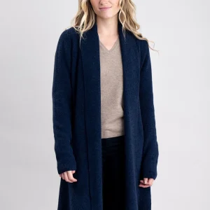 Margot Shawl Cardigan