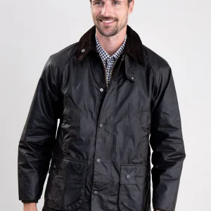 Bedale Wax Jacket