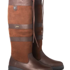 Galway SlimFit Boots