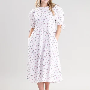 Goodleigh Dress