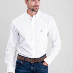 Oxford Shirt