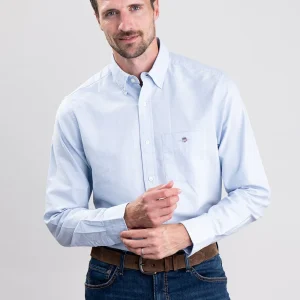 Oxford Shirt