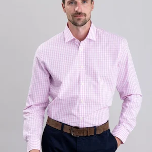 Thorpeness Tailored Shirt