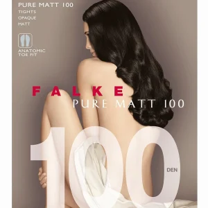 Pure Matt 100 Denier Tights