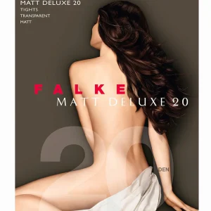 Matt Deluxe 20 Denier Tights