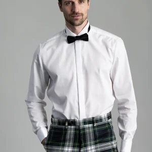 Victorian Collar Shirt