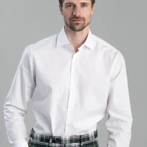 Classic Pure Cotton Shirt