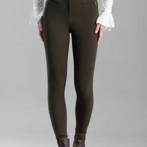 Contour Trousers