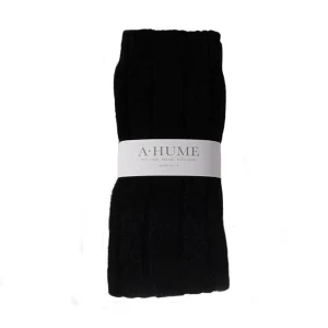 Cashmere Cable Bedsocks