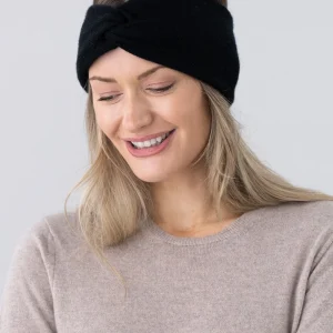 Cashmere Headband