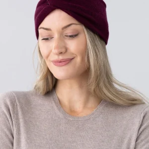 Cashmere Headband