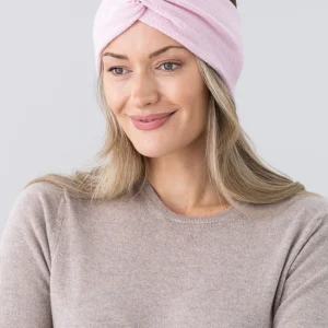 Cashmere Headband