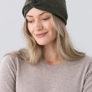 Cashmere Headband