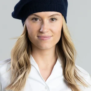 Cashmere Beret