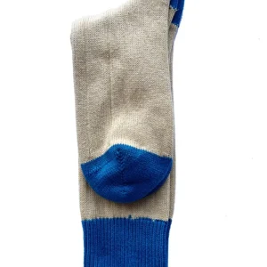 Rugger Heel and Toe Socks