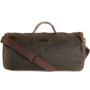 Wax Holdall