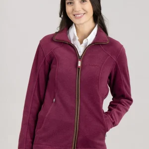 Burley II Fleece Jacket