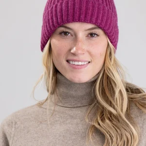 Jude Cashmere Beanie