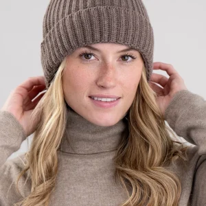 Jude Cashmere Beanie