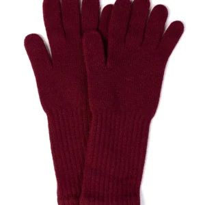 Briar Cashmere Long Gloves