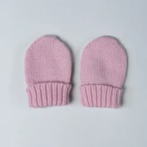 Cashmere Baby Mittens