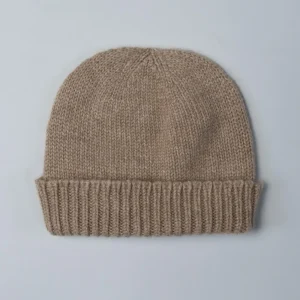 Cashmere Baby Beanie