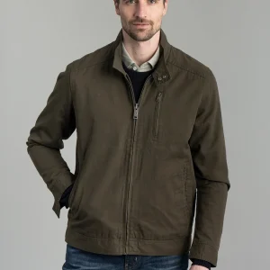Armitage Jacket