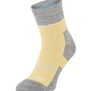 Morston Solo QuickDry Ankle Socks