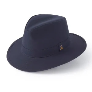 Darsham Wax Fedora