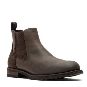 Freyberg Chelsea Boots