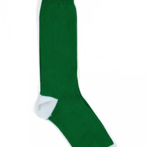 Six Nations  Heel and Toe Socks
