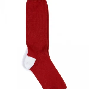 Six Nations  Heel and Toe Socks