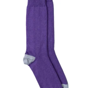 Rugger Heel and Toe Socks