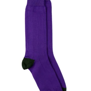 Rugger Heel and Toe Socks