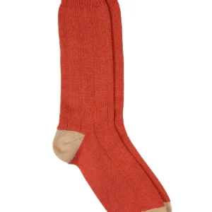 Rugger Heel and Toe Socks