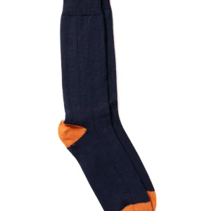 Rugger Heel and Toe Socks