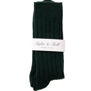 Cashmere Socks