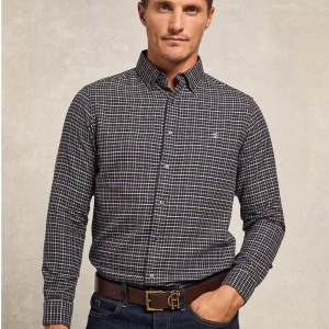 Classic Button Down Shirt