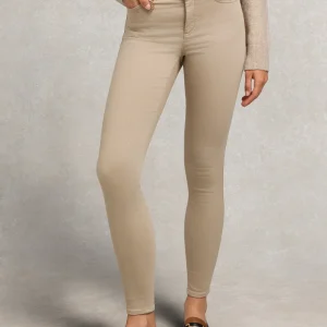 Contour Skinny Jeans